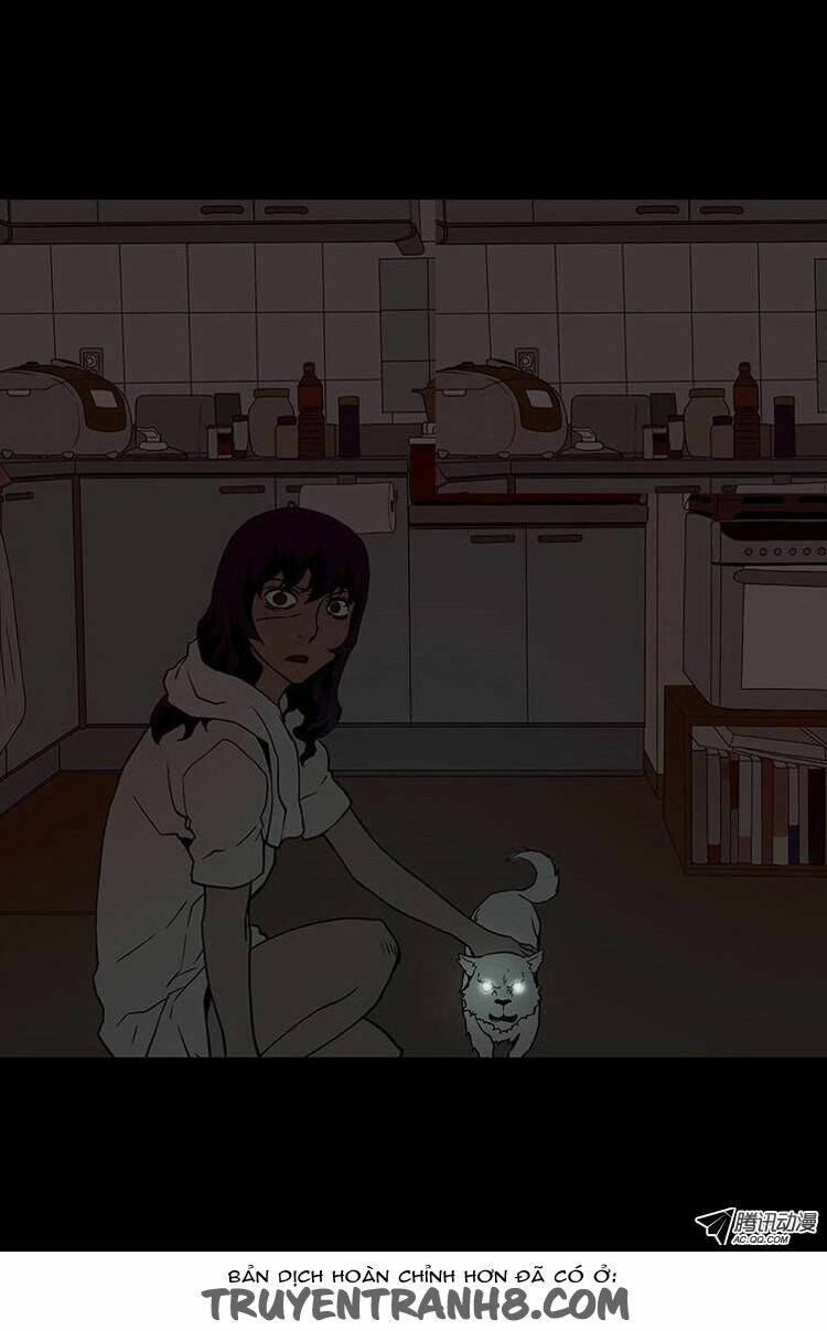 0.0 mhz - tần số chết chapter 69 12