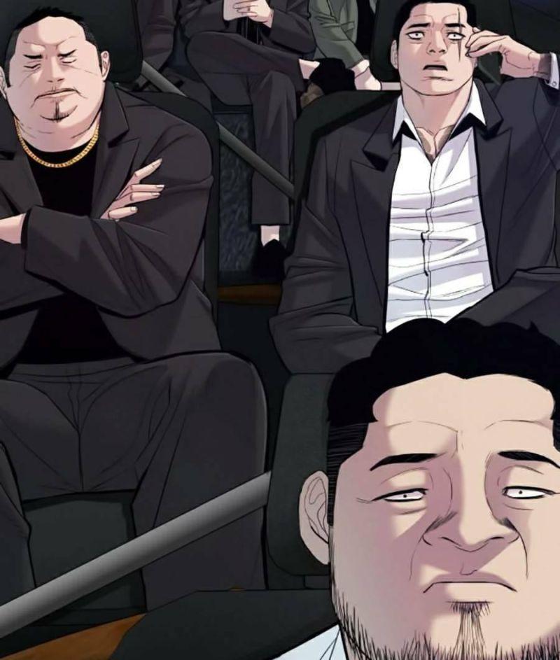 đặc vụ kim chapter 10.1 32