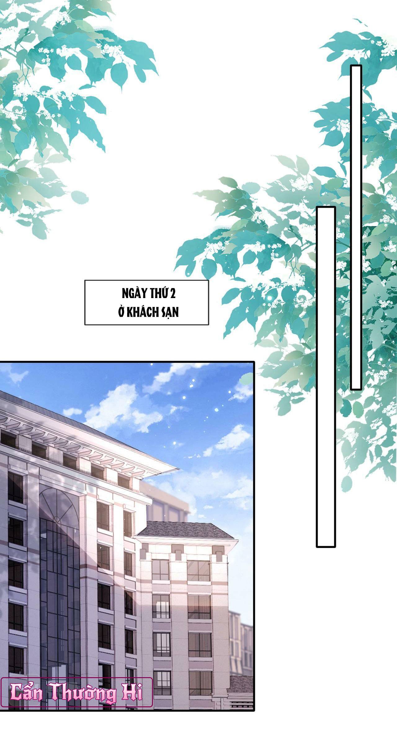 vợ của ảnh đế lại phá hỏng gameshow chapter 14 16