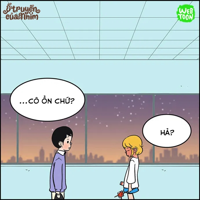 yumis cells chapter 1 31