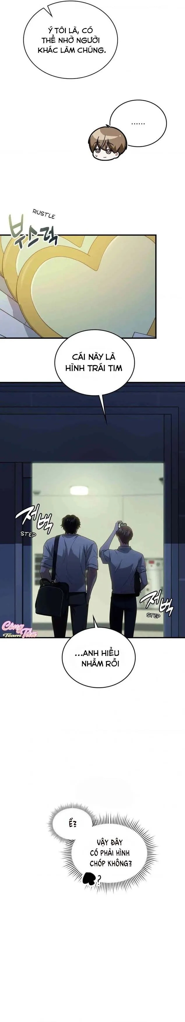 thành viên của hội là hàng xóm bên cạnh chapter 66 22