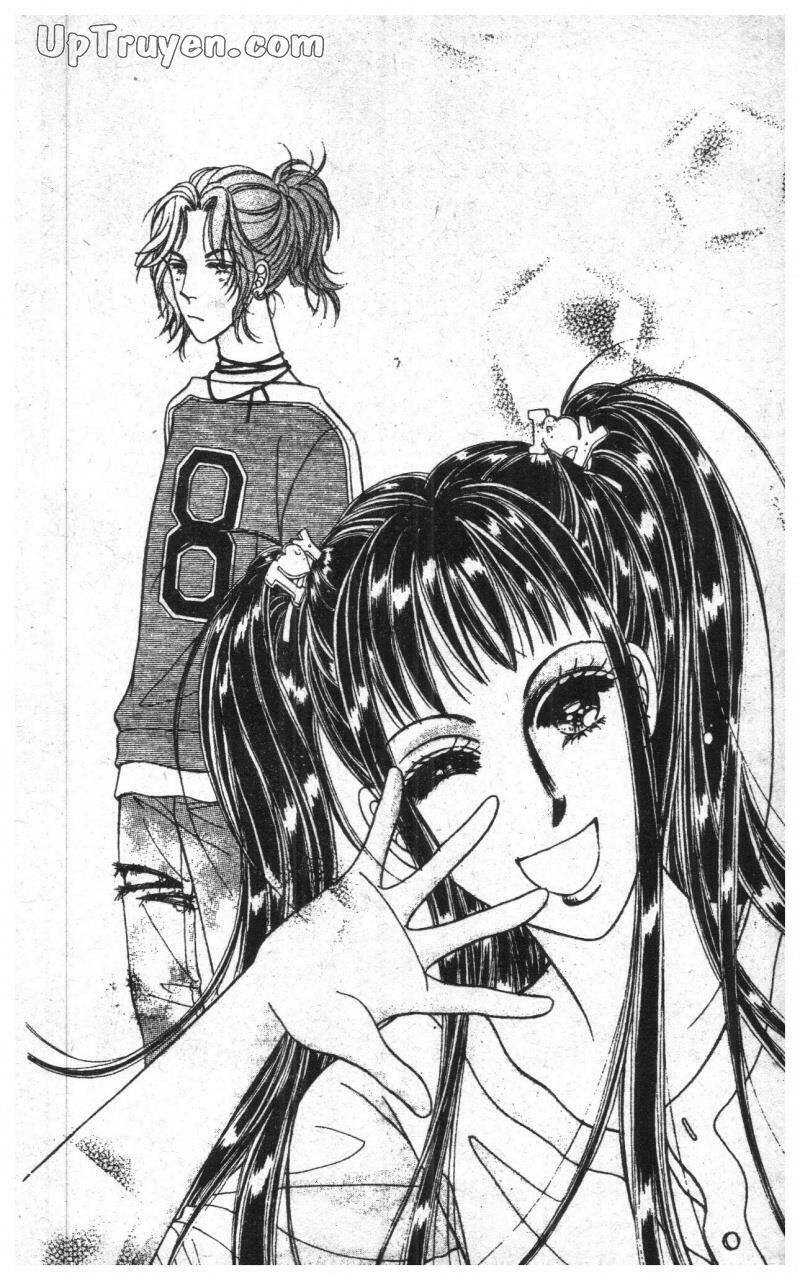 want you chapter 6 119