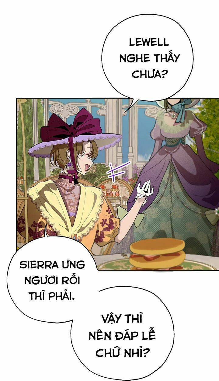 cách bảo vệ anh trai của nữ chính chapter 14 26