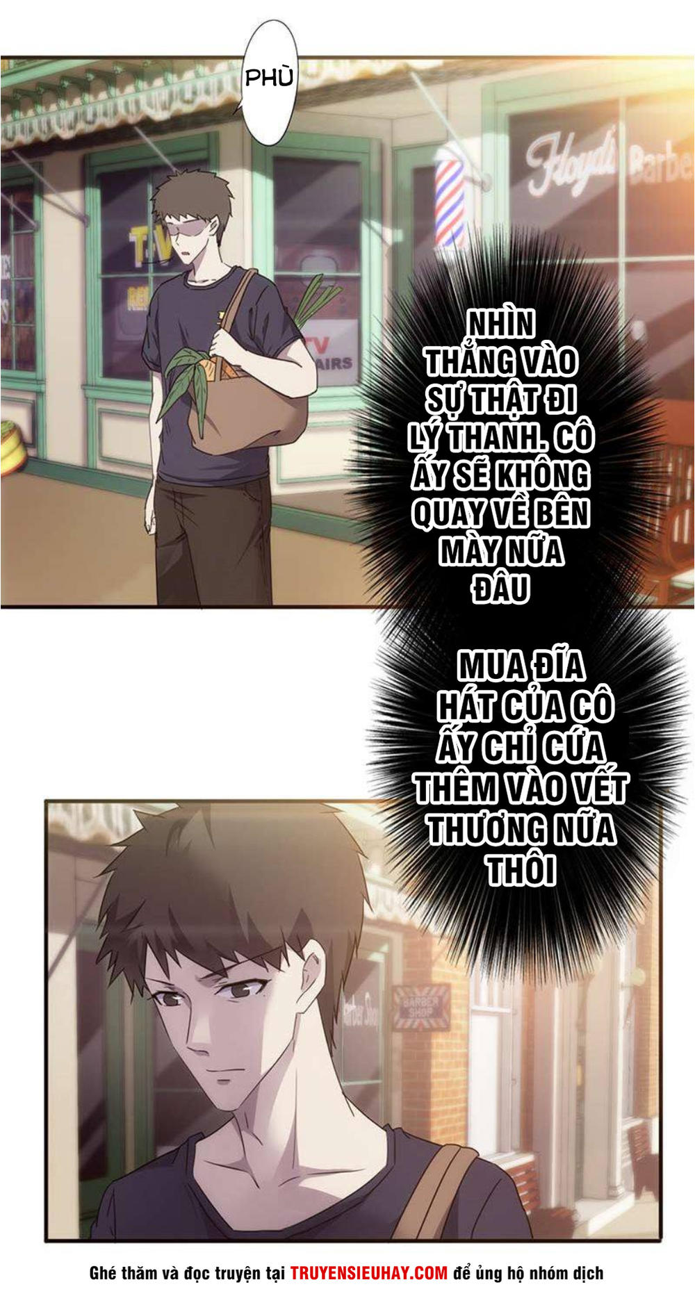 tối cường nông dân hệ thống chapter 57 8