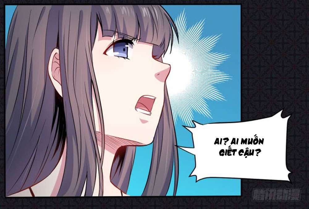 ngạo kiều quỷ vương yêu ta chapter 74 9