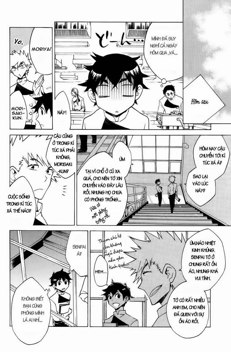 hell’s kitchen chapter 12 20