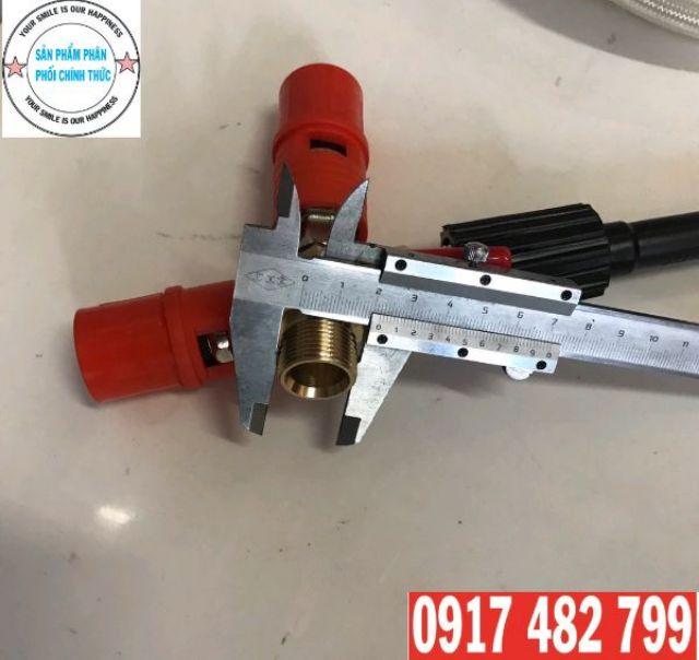 BÉC CHỈNH ÁP LỰC NƯỚC