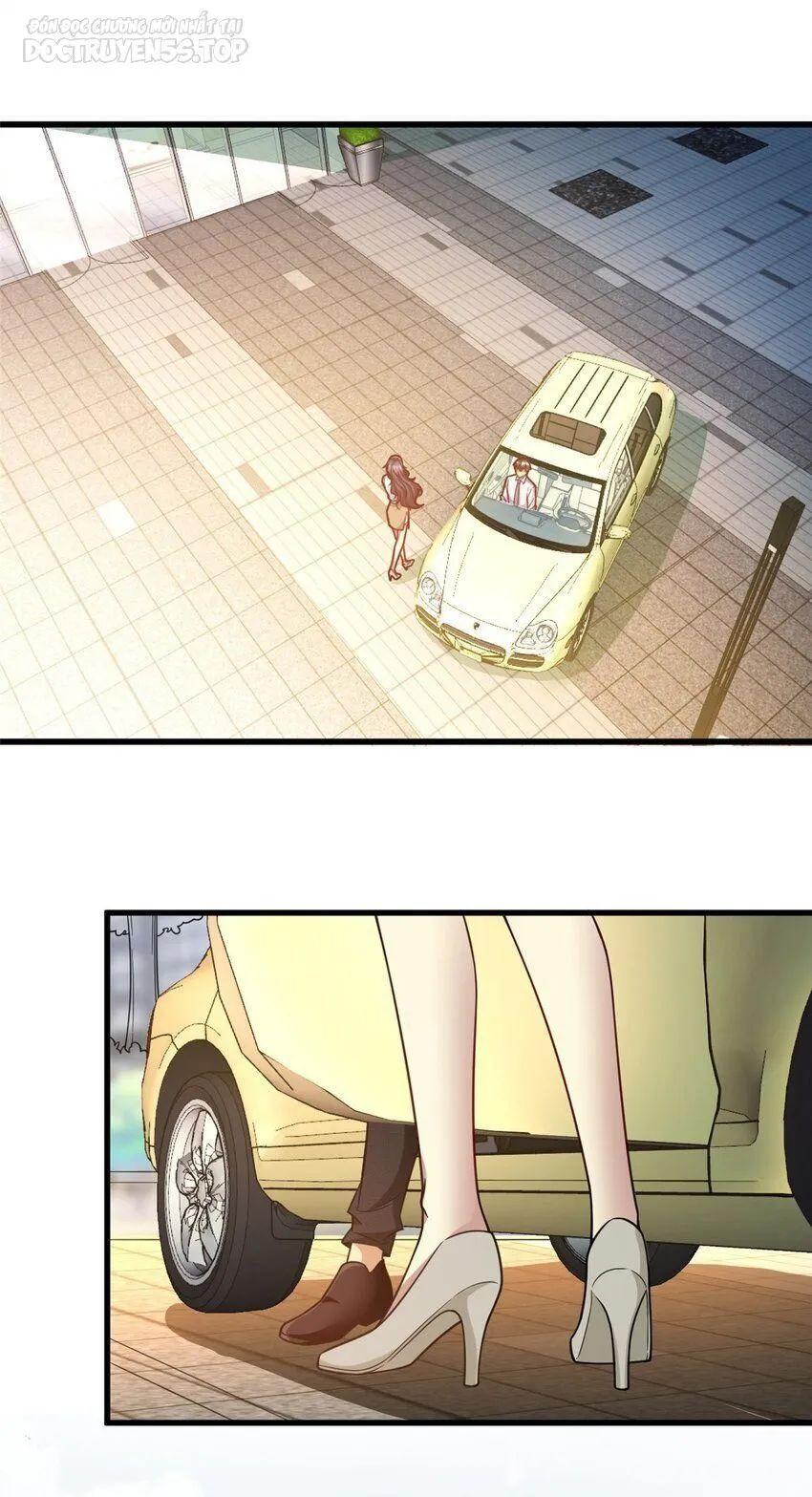 ta làm giàu từ thua lỗ game chapter 64 2