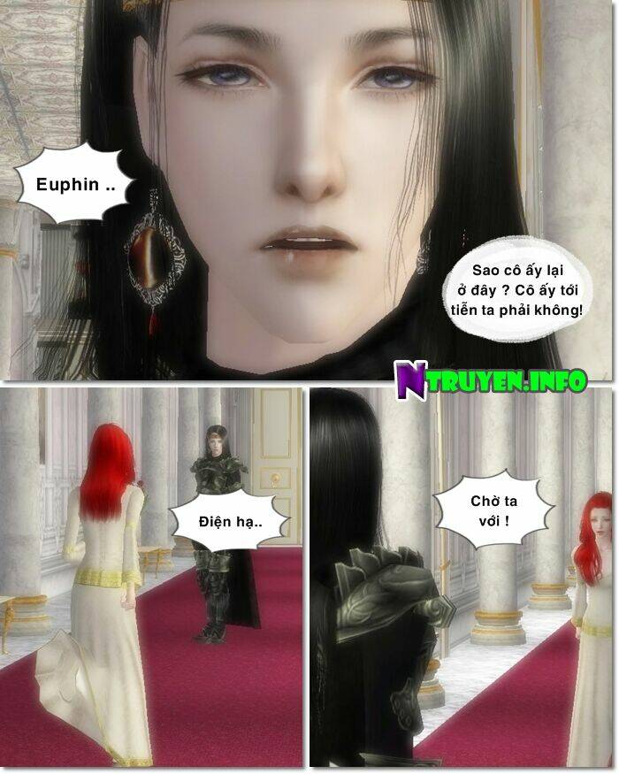 truyện sims - earl story chapter 57 23