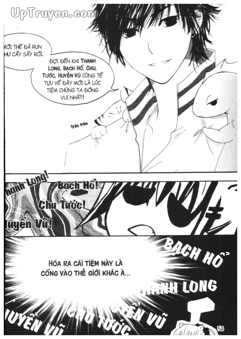 khu vườn ảo mộng chapter 1 52