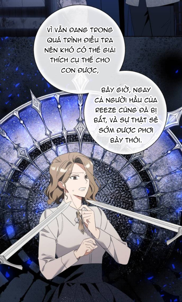 tôi tưởng đó chỉ là tiểu thuyết trọng sinh bình thường chapter 84.2 11