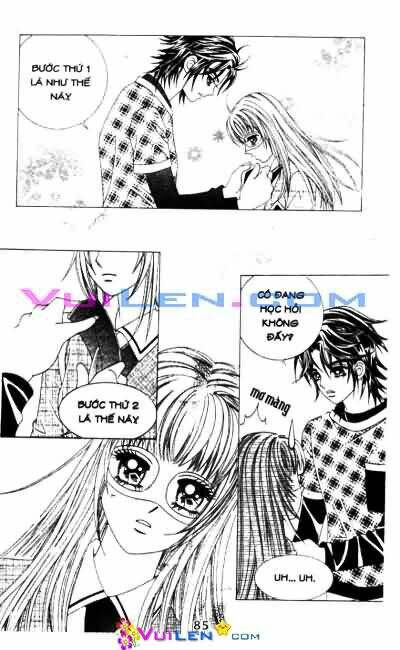 sâu trong ánh mắt chapter 21 6