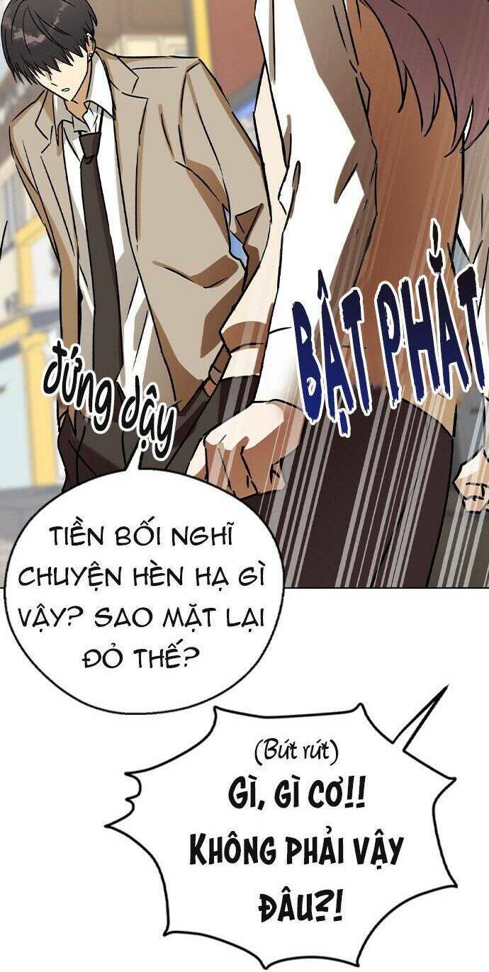 duyên nợ kiếp trước chapter 42 50