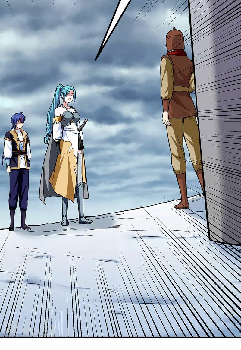 võ đạo độc tôn chapter 351 29