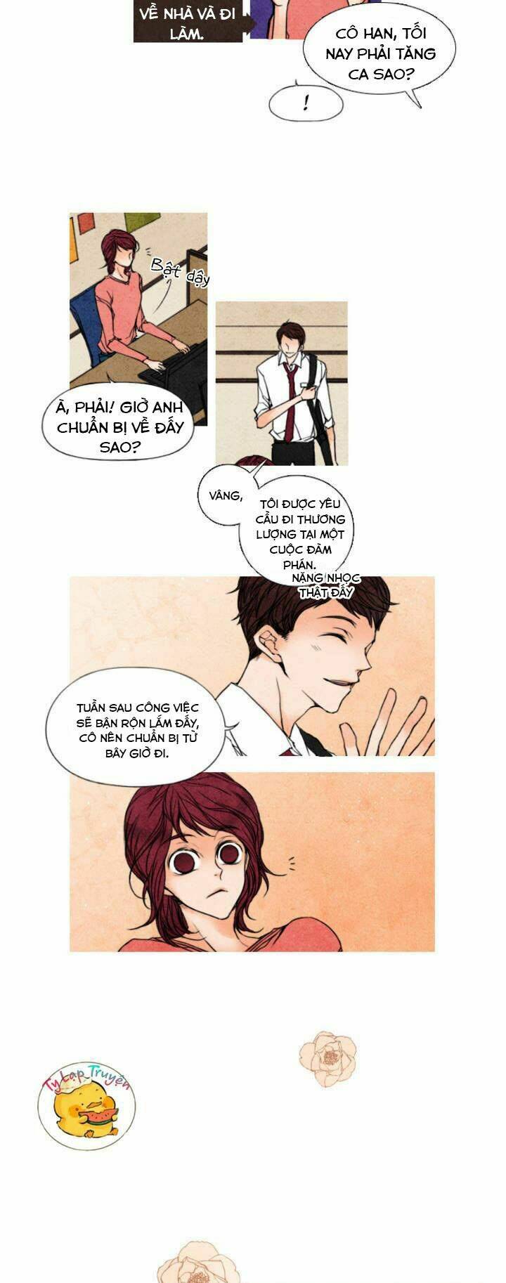 romantic marbling chapter 9 9