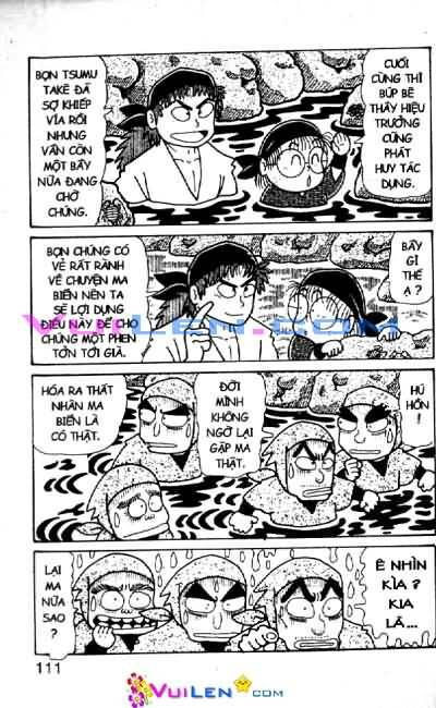 ninja loạn thị chapter 58 111