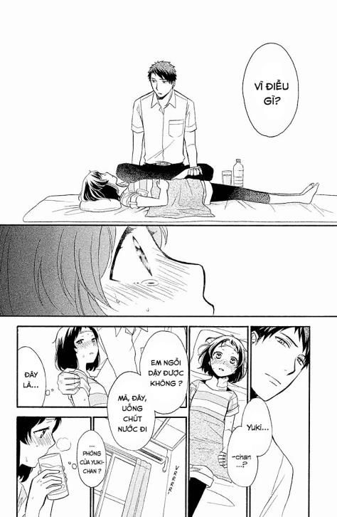 my fair neighbor chapter 2 24