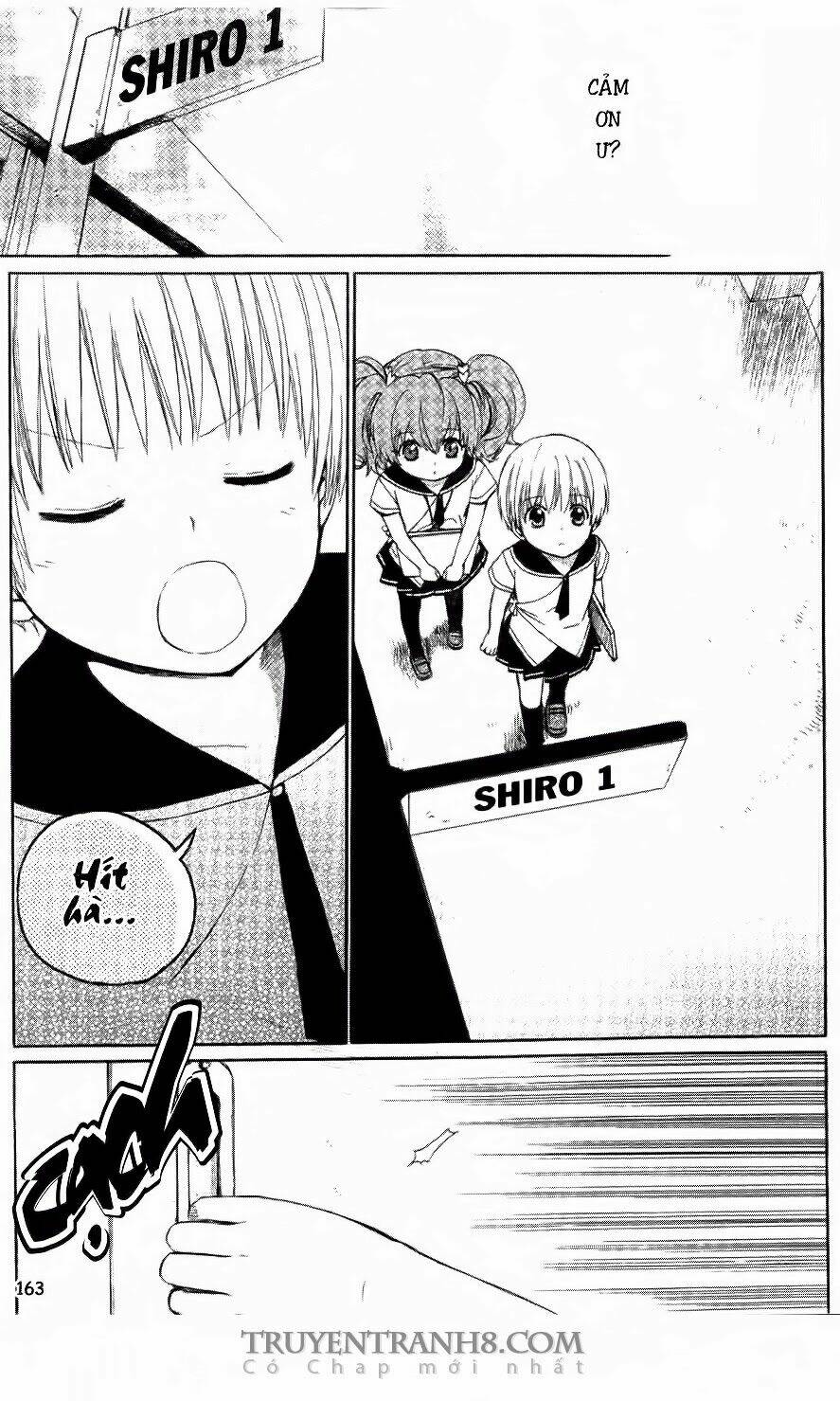 trường học bí ẩn chapter 28 14