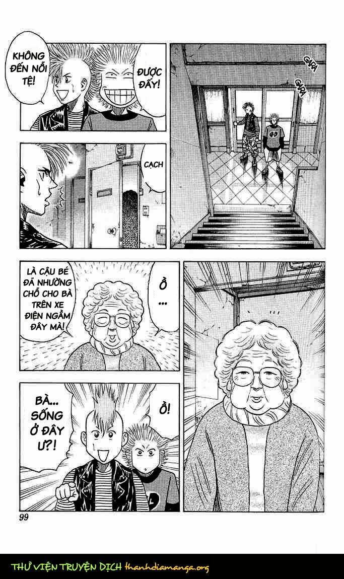 bremen chapter 32 17