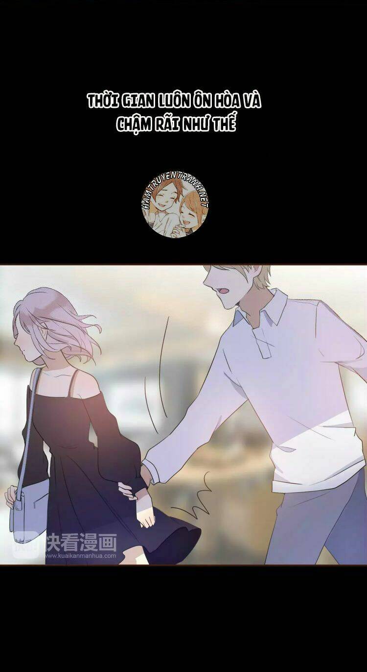 cuộc chiến tiền nhiệm chapter 6.1 7