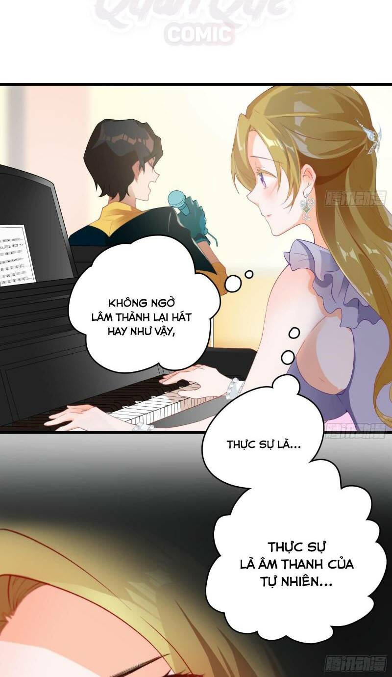 shipper thần cấp chapter 5 26