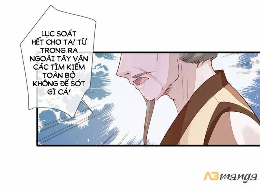 cửu khuyết phong hoa chapter 98 16