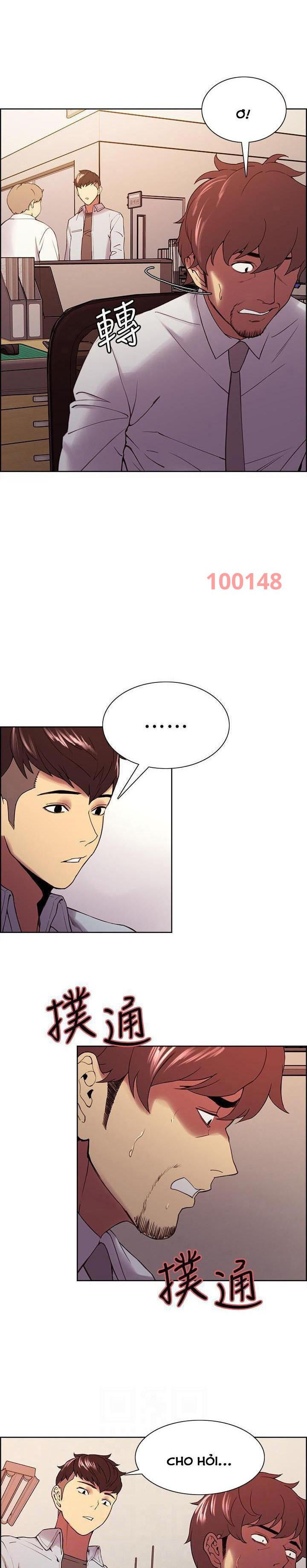 chạy trốn gia đình chapter 50 5