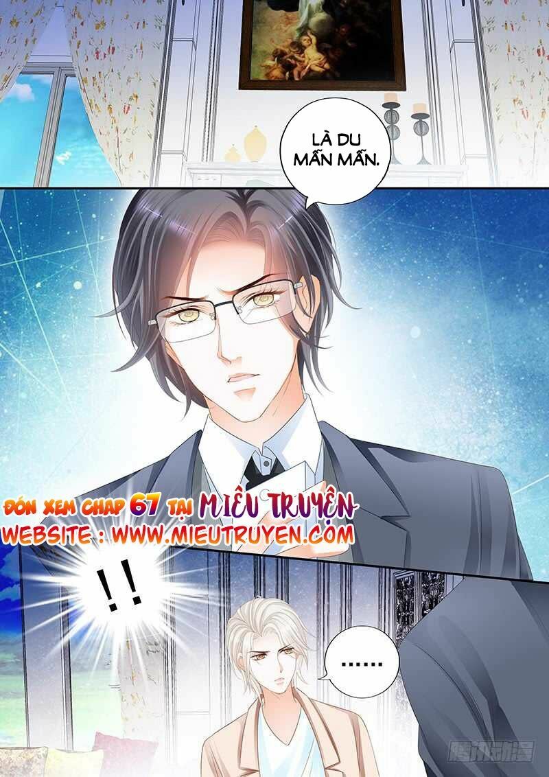 thiểm hôn kiều thê chapter 66 16