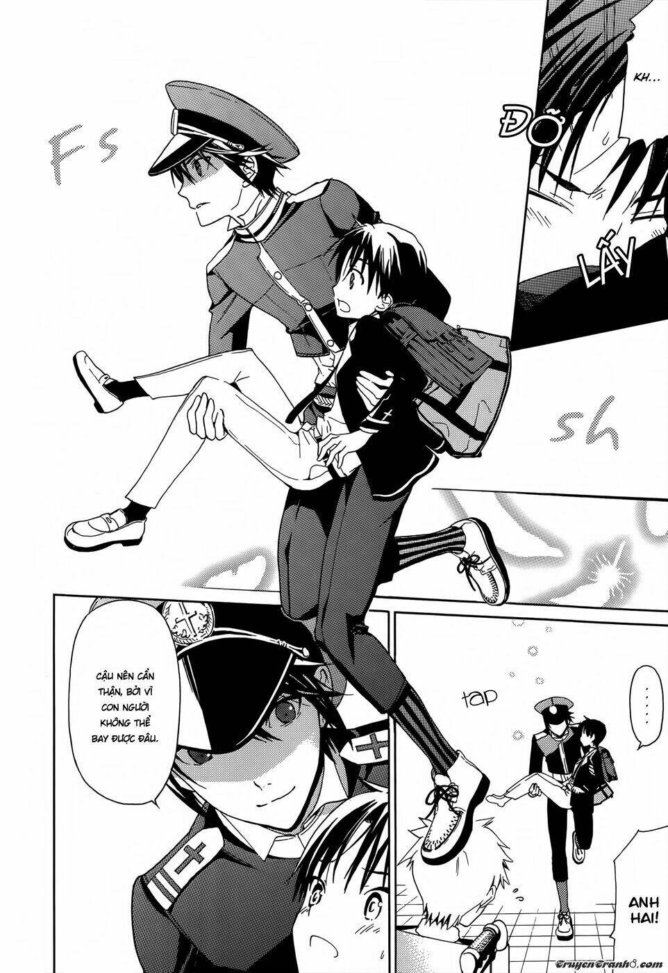 a + b - angel + blood chapter 1 17