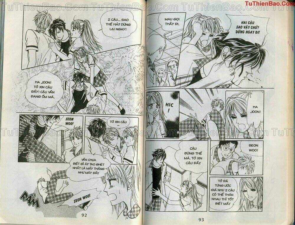 nữ sinh chapter 6 47