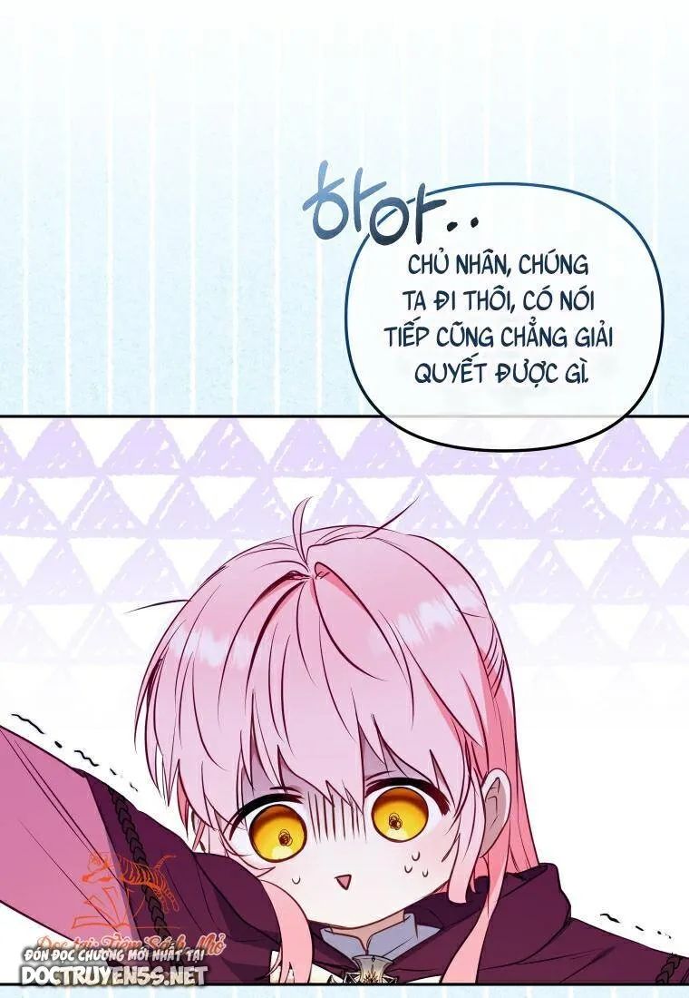 tôi được nuôi dưỡng bởi những kẻ phản diện chapter 26 34