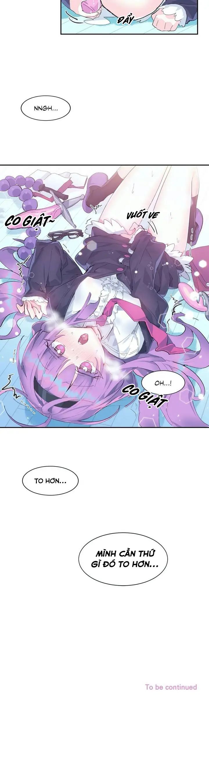 long in to lust-a-land chapter 9 19