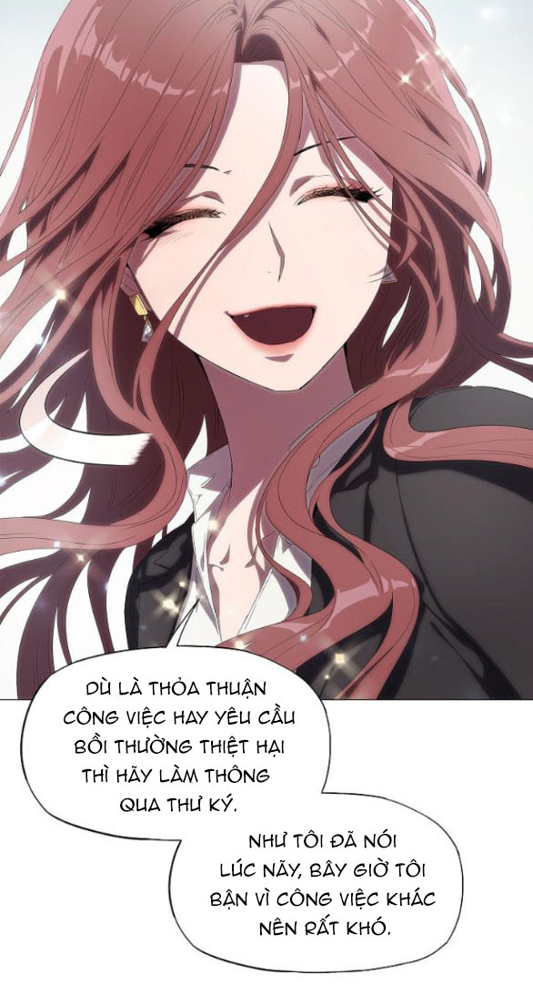 không thể thoát ra khỏi bộ phim kịch tính chapter 4.1 46