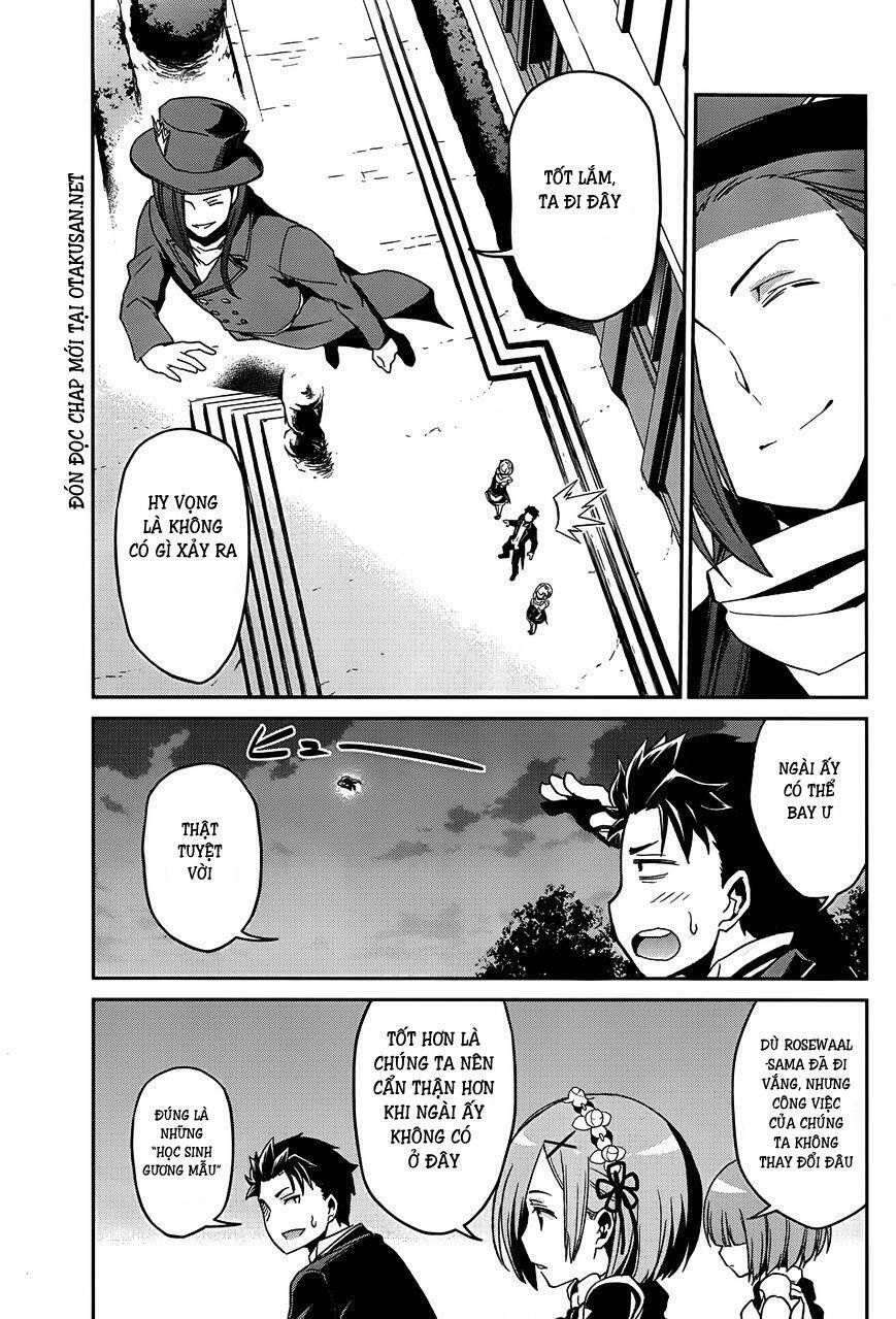 tái sinh tân thế giới chapter 28 6