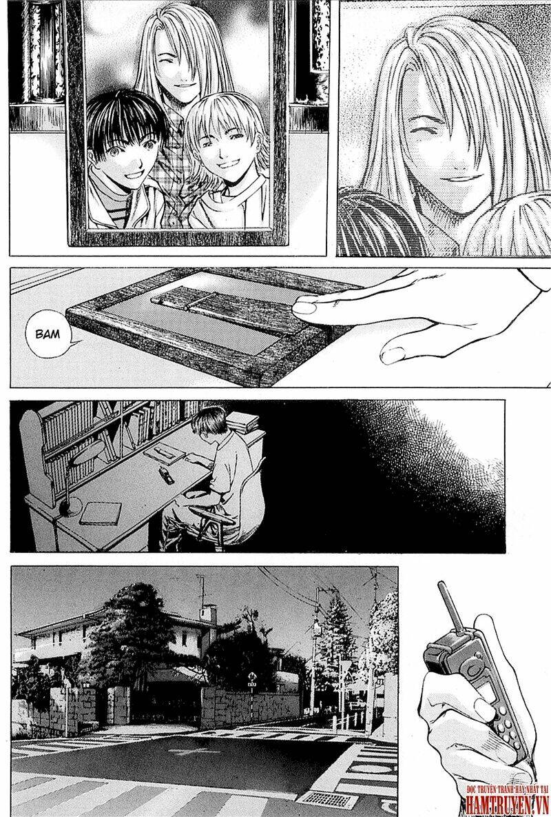 zombie hunter chapter 26 10