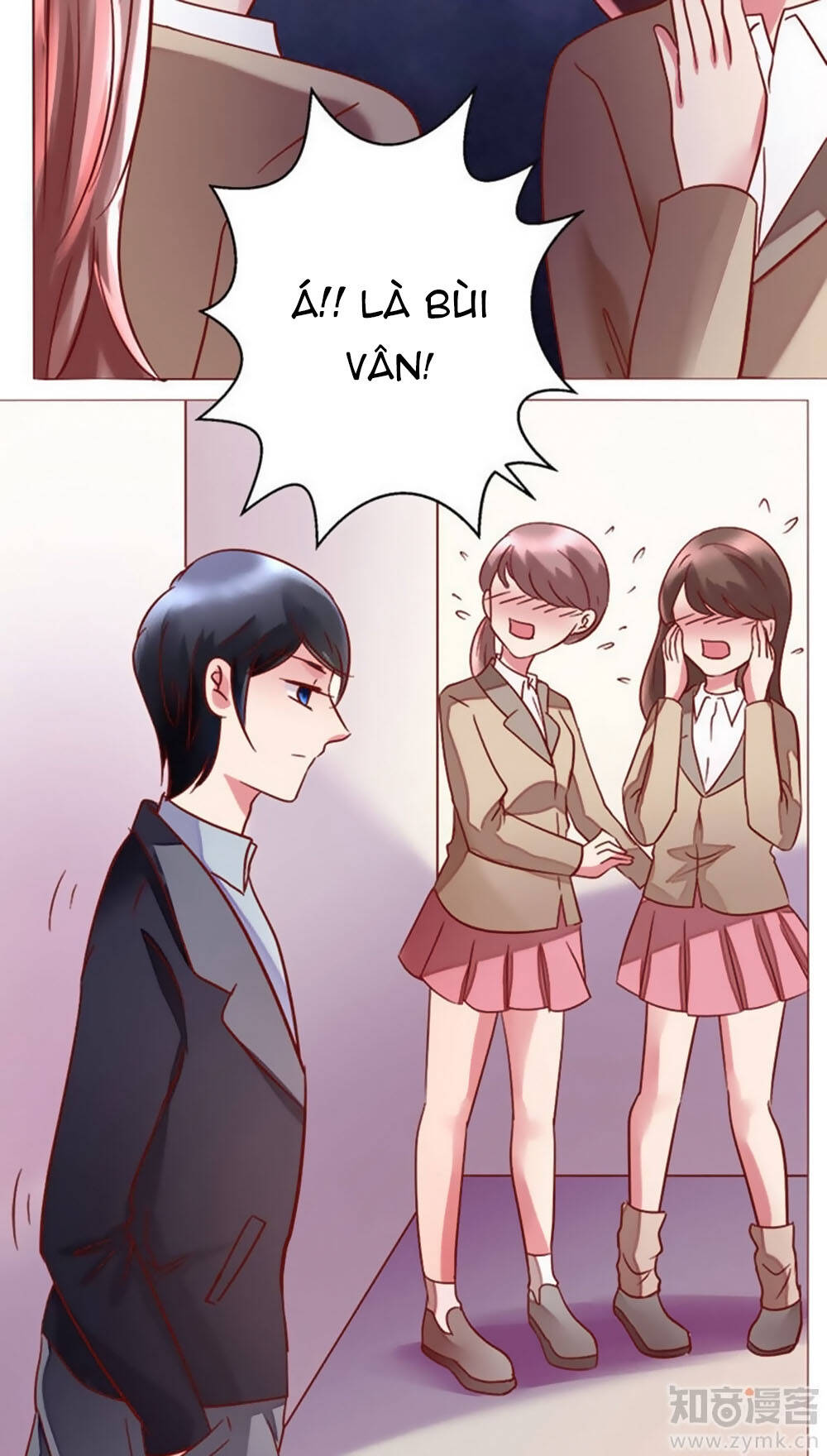 một tuần làm tình nhân chapter 25 2