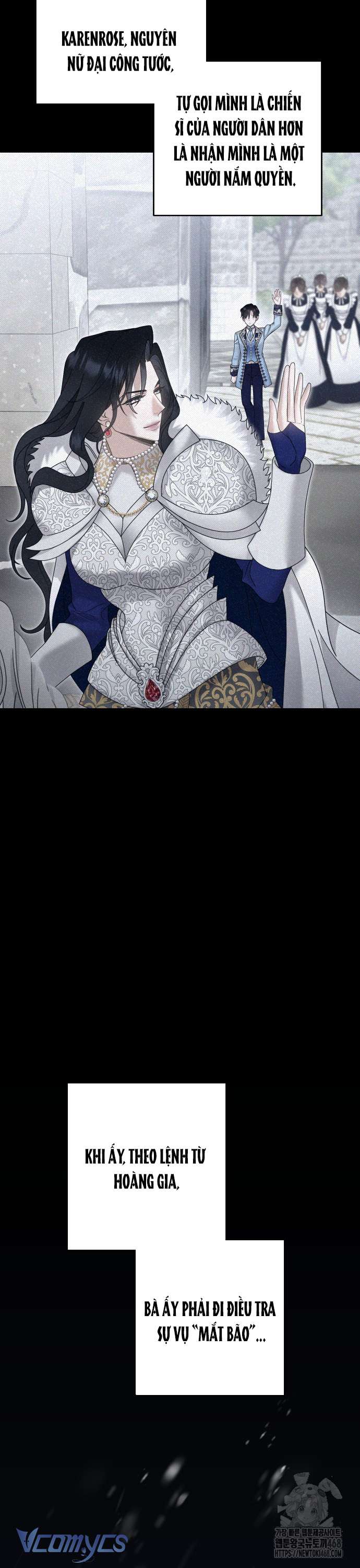 trước khi em có ý định chạy trốn ta sẽ ngăn chặn nó chapter 7 21