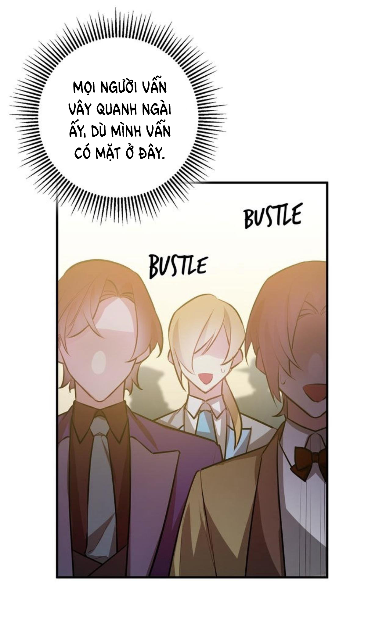 công nương đã thay đổi chapter 66.2 31