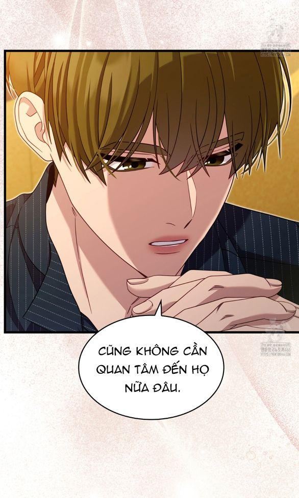 Tôi Sẽ Biến Anh Ta Từ Một Con Chó Điên Thành Một Chàng Quý Tộc chapter 48.1 4
