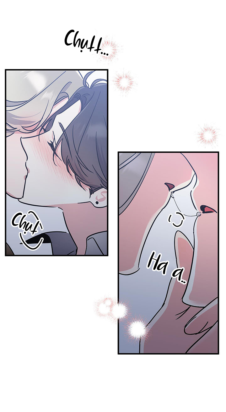 vì sao sa vào vũ trụ chapter 2 7