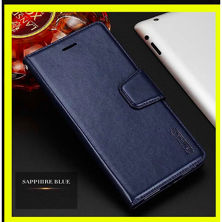 Bao da dạng ví dành cho Samsung Galaxy S23 Ultra chính hãng Caseme - Hàng nhập khẩu