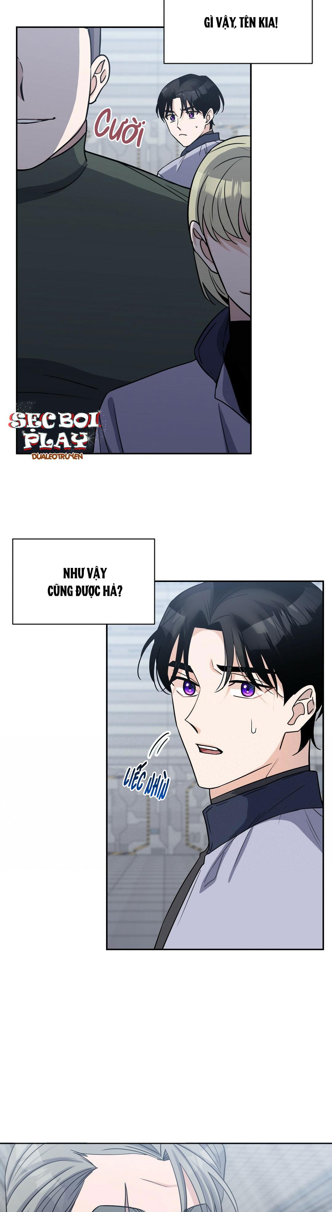 vô danh chapter 6 18