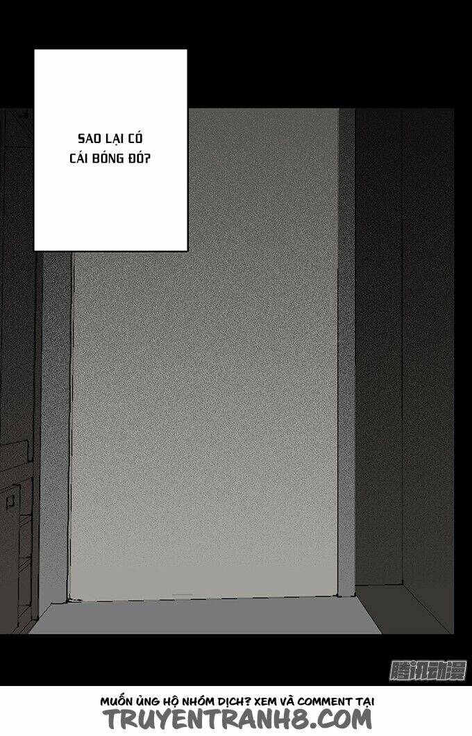 ớn lạnh tuyệt đối chapter 64 18