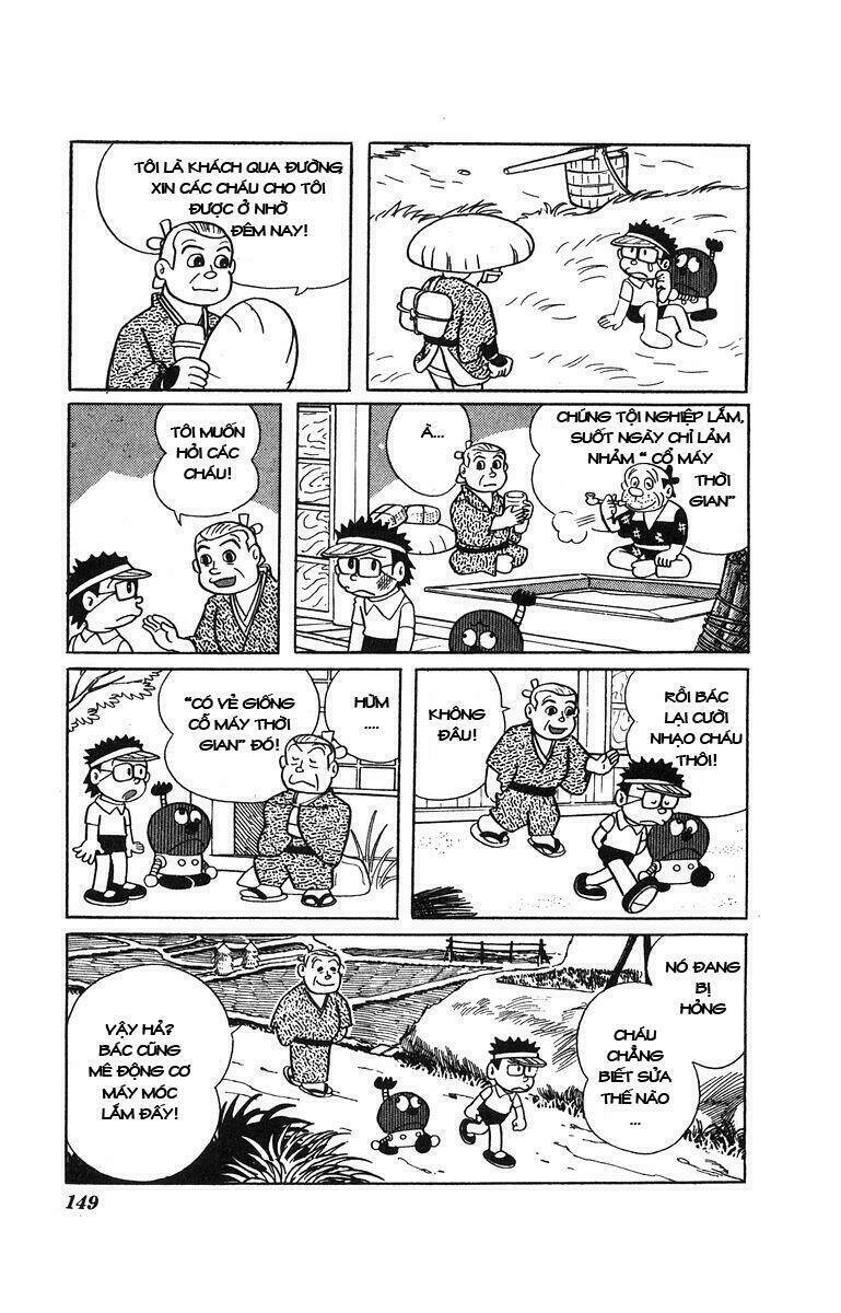 cuốn từ điển kì bí chapter 20 16