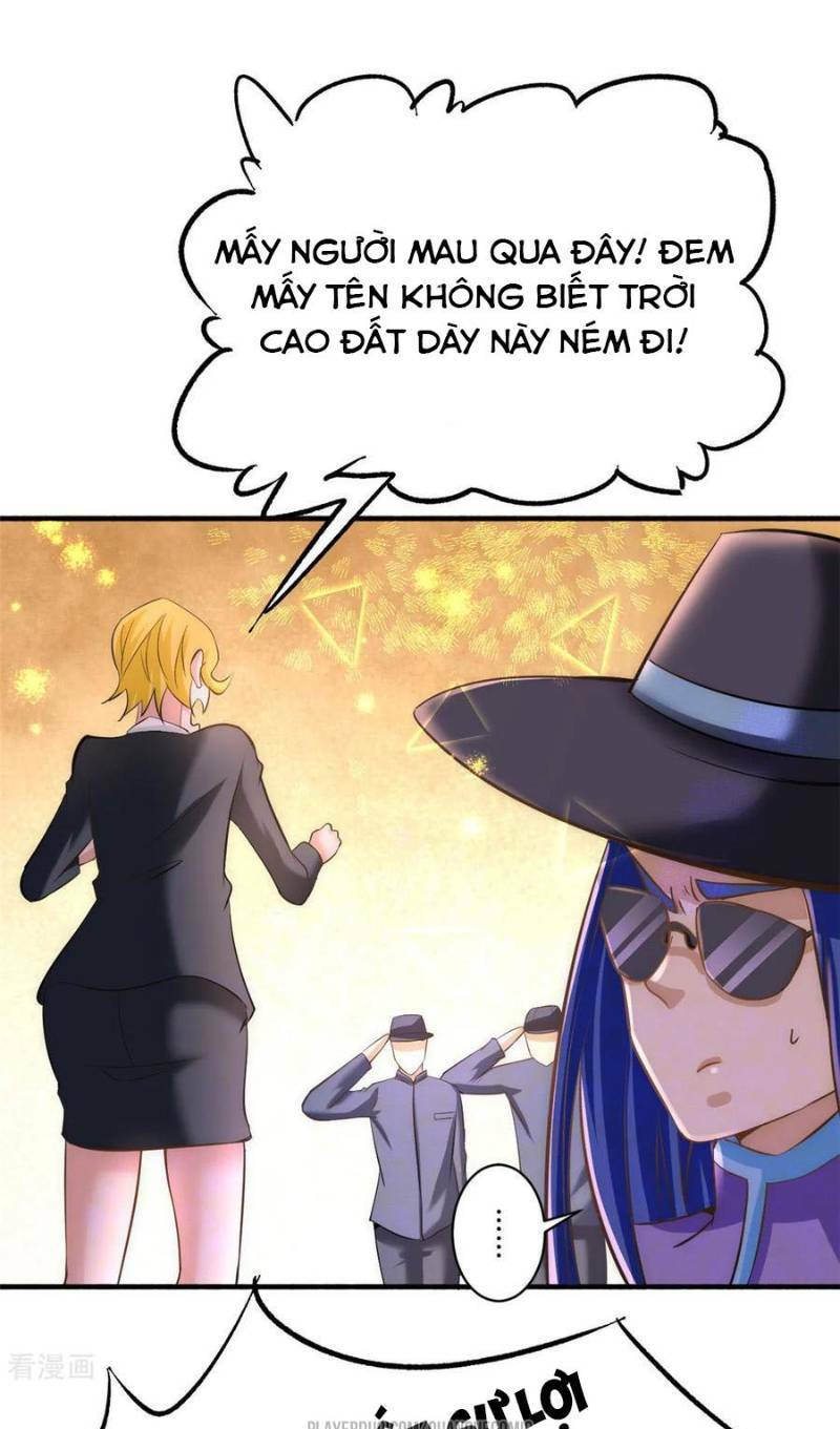 đô thị đỉnh phong cao thủ chapter 48 27