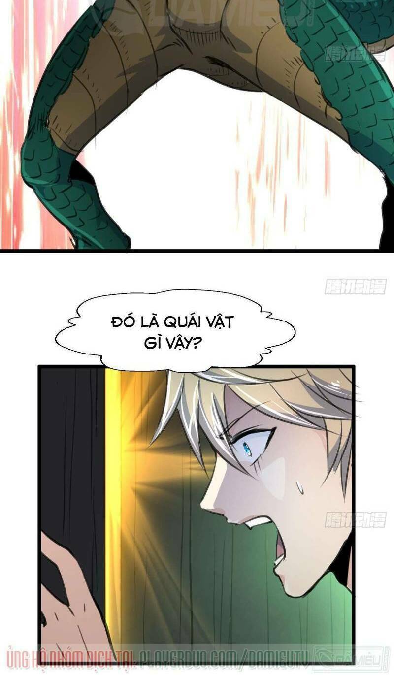 thần nhãn giám định sư chapter 125 6