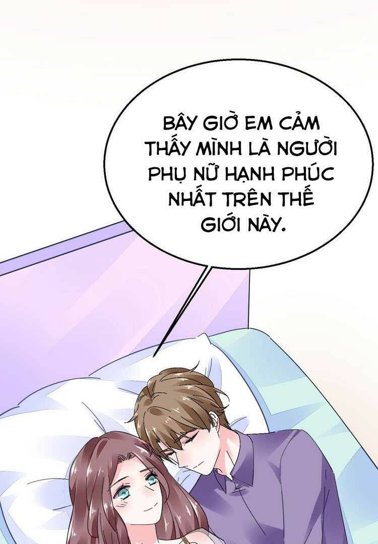 điều ước sủng ái bất bình đẳng chapter 77.2 2