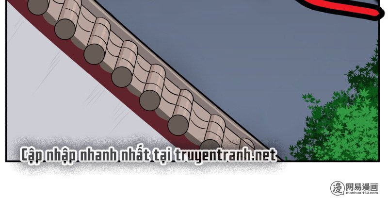 hoàng thượng đoạn tụ! đừng chạm vào ta chapter 54 19