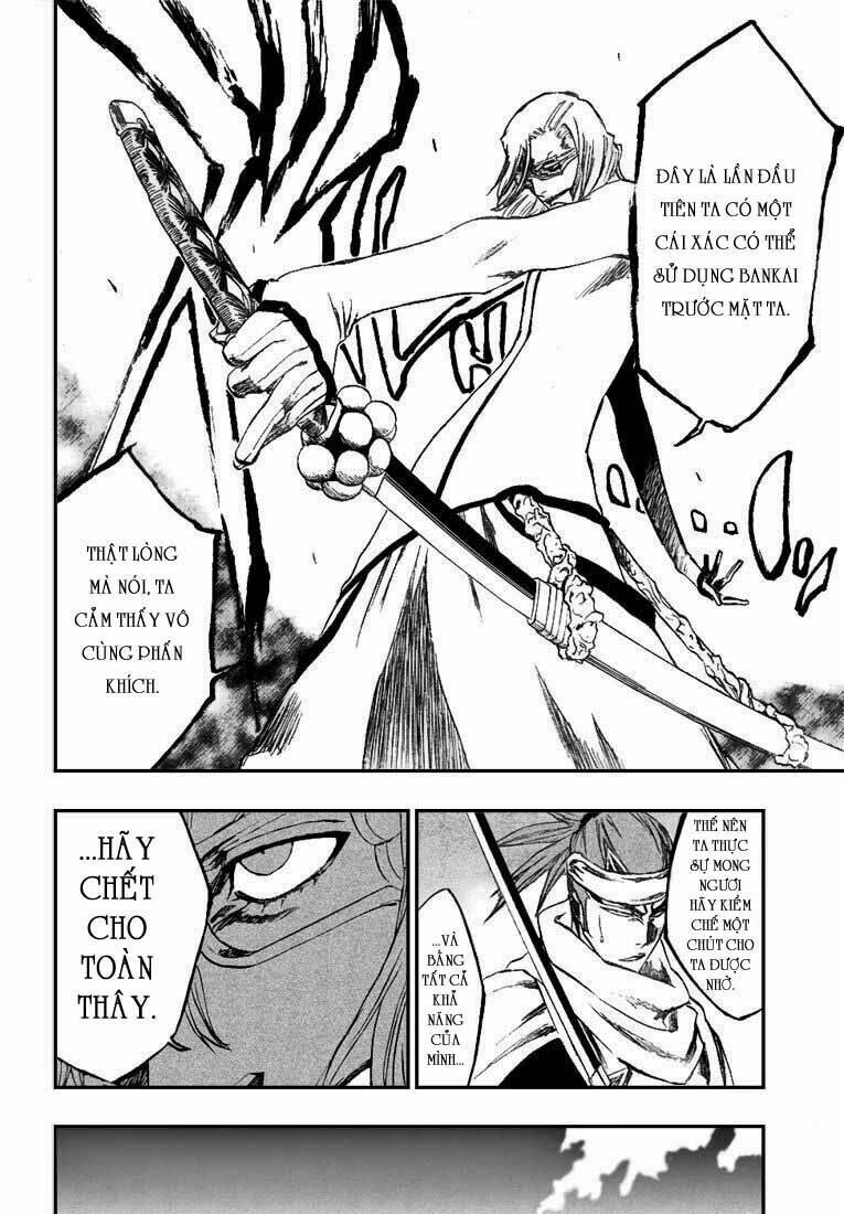 thần chết ichigo chapter 265 15