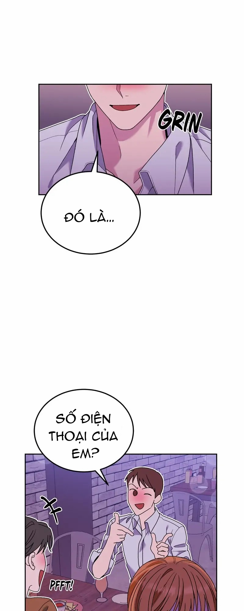 nụ hôn yêu tinh chapter 2.2 19